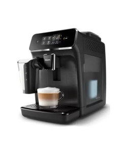 Купить Кофемашина автоматическая Philips EP2230/10 черная в E-mobi