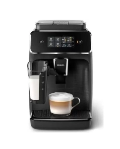 Купить Кофемашина автоматическая Philips EP2230/10 черная  в E-mobi