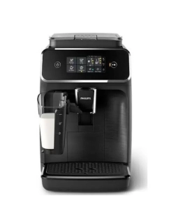 Купить Кофемашина автоматическая Philips EP2230/10 черная  в E-mobi