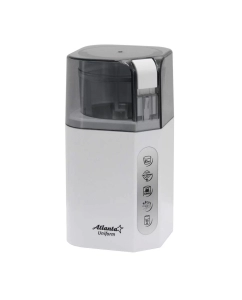 Купить Кофемолка Atlanta ATH-3392 White в E-mobi