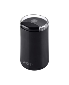 Купить Кофемолка Energy EN-113 черный в E-mobi