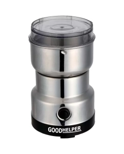 Купить Кофемолка Goodhelper СG-К02 в E-mobi
