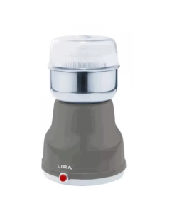 Купить Кофемолка LIRA LR 0309 в E-mobi