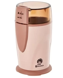 Купить Кофемолка Василиса ВА-400 бежевый в E-mobi