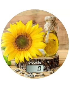 Купить Весы кухонные Viconte VC-520-03 в E-mobi