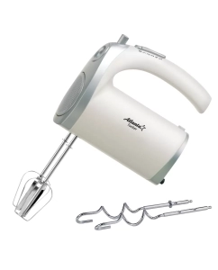 Купить Миксер Atlanta ATH-3114 White в E-mobi