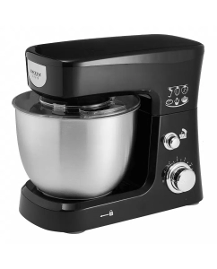 Купить Миксер DELTA LUX DE-7900Р Black в E-mobi