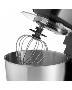 Купить Миксер DELTA LUX DE-7900Р Black  в E-mobi