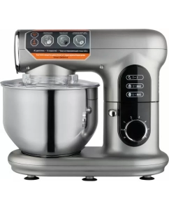 Купить Миксер Leonord LE-1720 серебристый в E-mobi