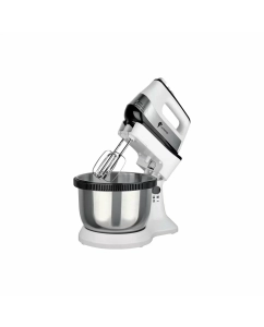 Купить Миксер Leonord LE-1740 белый в E-mobi