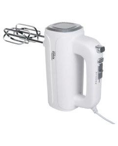 Купить Миксер making oasis everywhere MH-50W белый, серебристый в E-mobi