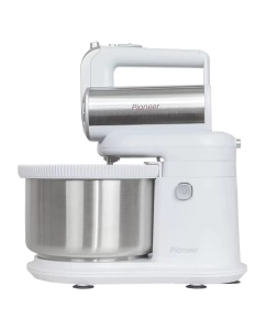 Купить Миксер Pioneer MX345 в E-mobi