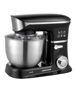 Купить Миксер Аксинья КС-407 Black в E-mobi