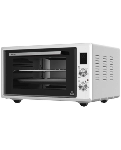 Купить Мини-печь ARDO MO4552EW2 белый в E-mobi
