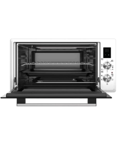 Купить Мини-печь ARDO MO4552EW2 белый  в E-mobi