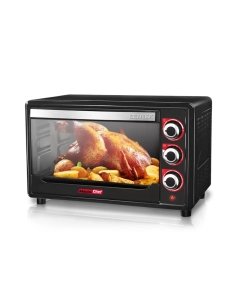 Купить Мини-печь Centek CT-1530-36 Black Promo в E-mobi