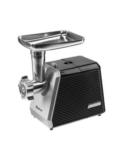 Купить Электромясорубка SAKURA SA-6424 2000 Вт черный в E-mobi