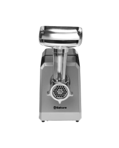 Купить Электромясорубка SAKURA SA-6424 2000 Вт черный  в E-mobi