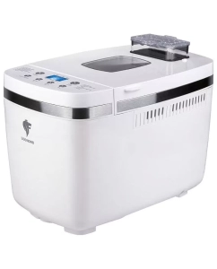 Купить Хлебопечка Leonord LE-1738 белый в E-mobi