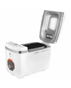 Купить Хлебопечка Leonord LE-1738 белый  в E-mobi