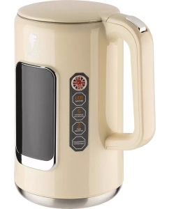 Купить Чайник электрический Leonord LE-1533 1.7 л бежевый  в E-mobi