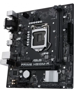 Купить Материнская плата ASUS PRIME H510M-R-SI (90MB18C0-M0ECY0)  в E-mobi