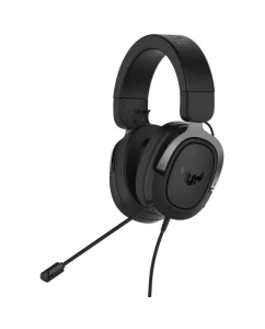 Купить Игровая гарнитура ASUS TUF Gaming H3 Black/Gray в E-mobi