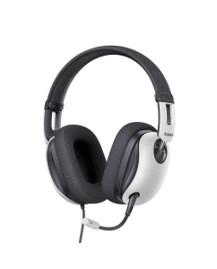 Купить Наушники Baseus GoPlay 1+ Max Gaming Wired Headphones White в E-mobi
