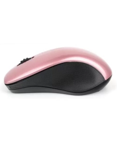 Купить Беспроводная мышь Gembird MUSW-370 Pink  в E-mobi