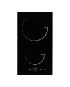 Купить Встраиваемая варочная панель индукционная Krona VENTO 30 BL черный  в E-mobi