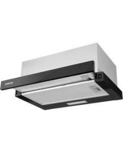 Купить Вытяжка встраиваемая Centek CT-1840-50 черный в E-mobi