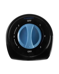 Купить Вентилятор напольный Energy EN-1618 черный  в E-mobi