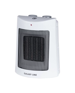 Купить Тепловентилятор Galaxy GL8170 White  в E-mobi