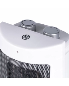 Купить Тепловентилятор Galaxy GL8170 White  в E-mobi