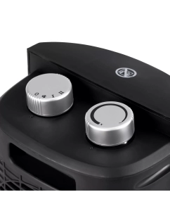 Купить Тепловентилятор Galaxy GL8170 черный  в E-mobi