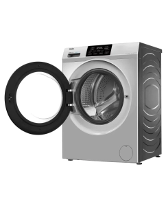 Купить Стиральная машина Haier HW70-BP12919S серый  в E-mobi