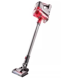 Купить Пылесос KELLI KL-8022 красный, черный в E-mobi