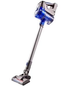 Купить Пылесос KELLI KL-8022 синий, черный в E-mobi