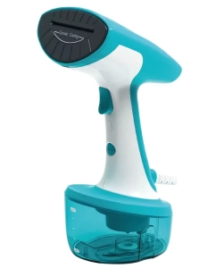 Купить Ручной отпариватель KELLI KL-308 0.35 л зеленый в E-mobi