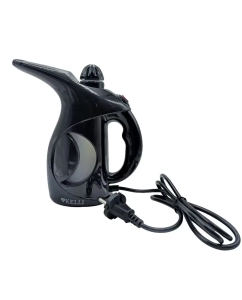 Купить Ручной отпариватель KELLI КL-316 0.2 л черный в E-mobi