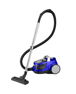 Купить Пылесос Delta Lux DL-0836 синий, черный в E-mobi