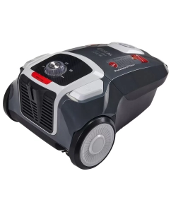 Купить Пылесос Ideal VC-2000 серый  в E-mobi