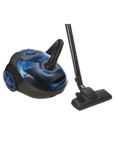 Купить Пылесос KELLI KL-8016 синий, черный в E-mobi