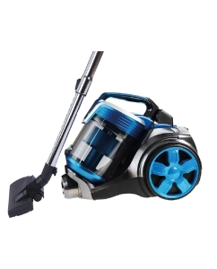 Купить Пылесос KELLI KL-8024 синий в E-mobi