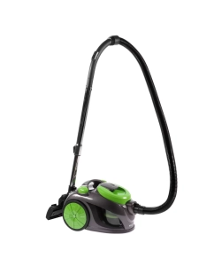 Купить Пылесос KELLI KL-8008 зеленый в E-mobi