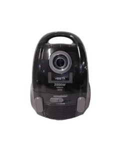 Купить Пылесос VESTA V3C2000 серый в E-mobi