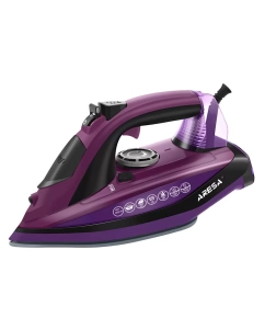 Купить Утюг Aresa AR-3126 в E-mobi