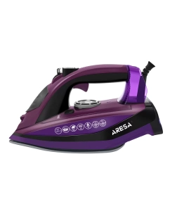 Купить Утюг Aresa AR-3126  в E-mobi