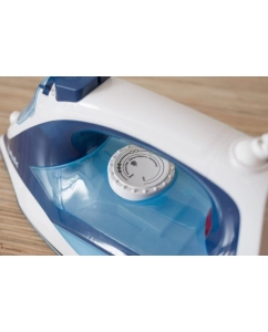 Купить Утюг BBK ISE-2201 Dark Blue  в E-mobi