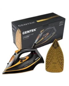 Купить Утюг Centek CT-2358 Yellow  в E-mobi
